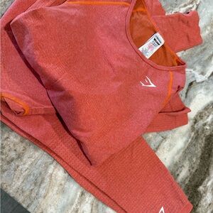 Gymshark Activewear Set